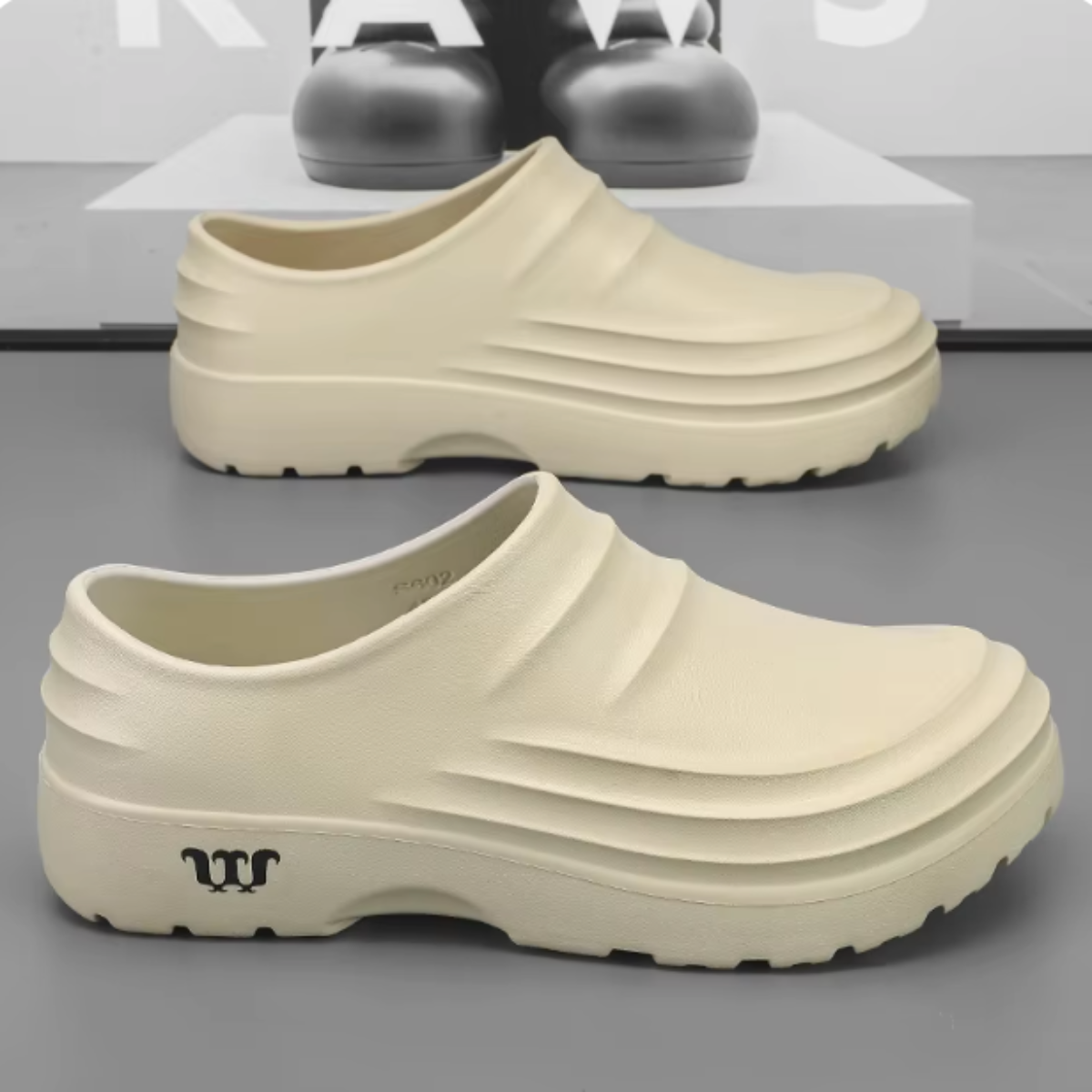 Comfortable Orthopedic Water Shoes Clogs