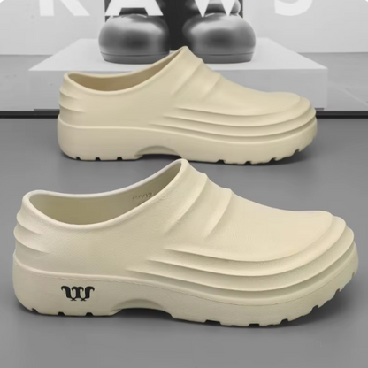 Comfortable Orthopedic Water Shoes Clogs