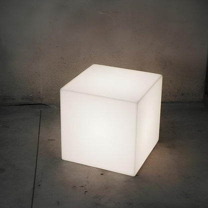 Cube Garden Light - LumaCube-3.94 inches-Nora Luxe