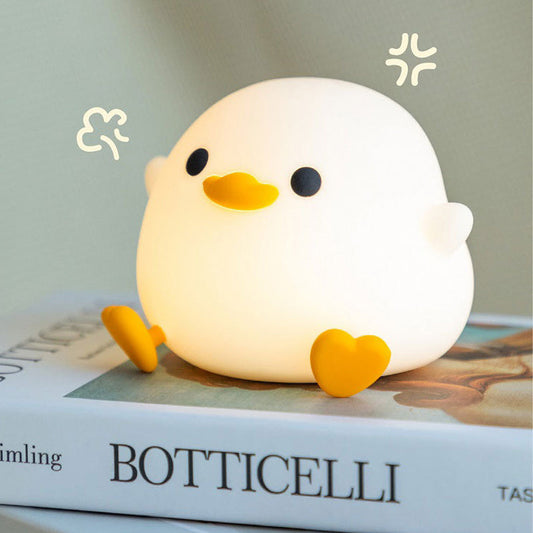 Adorable Baby Night Lamp - Pexav