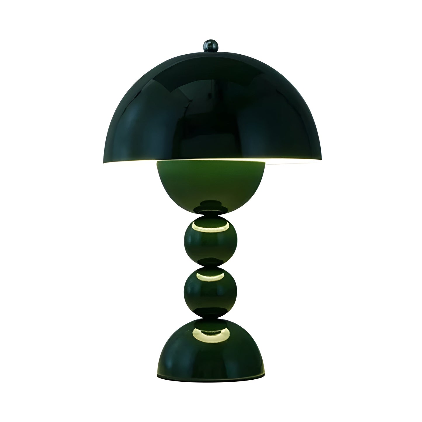 Dimmable Modern Desk Light Lamp