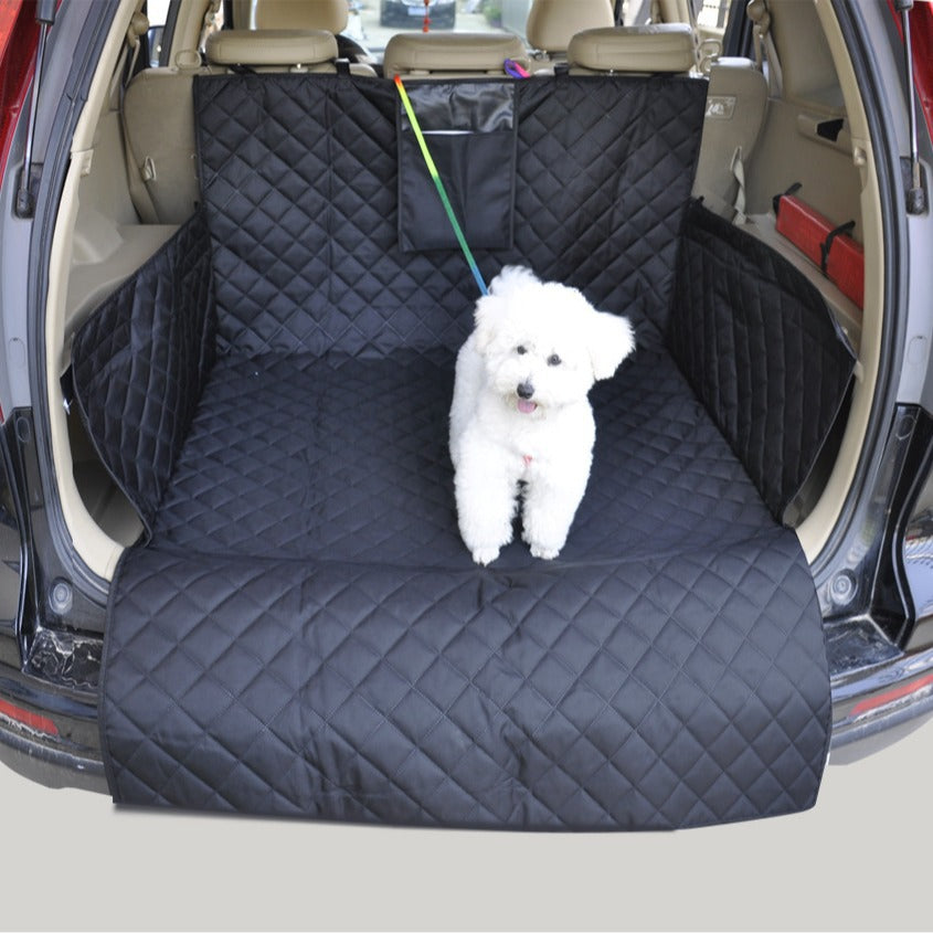Pet Car Seat Protector for SUVs