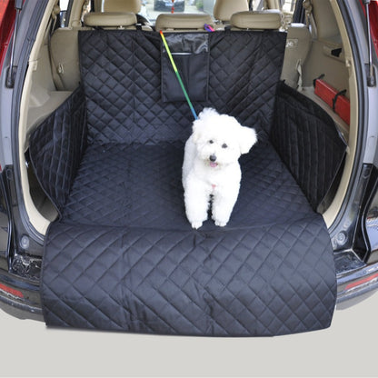 Pet Car Seat Protector for SUVs