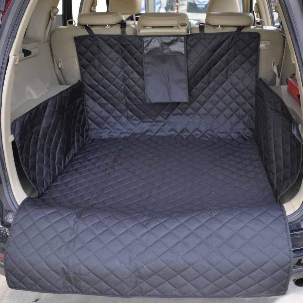 Pet Car Seat Protector for SUVs
