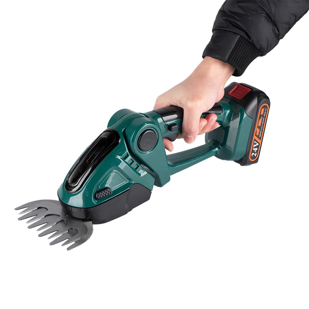 Wireless Garden Trimmer