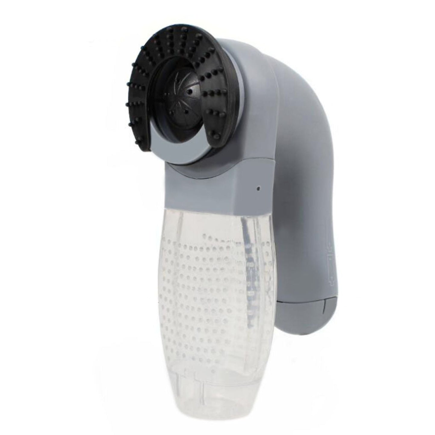Wireless Pet Hair Vacuum Grooming Kit