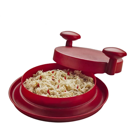 Easy Chicken Shredder Kitchen Tool with Handles - Pexav