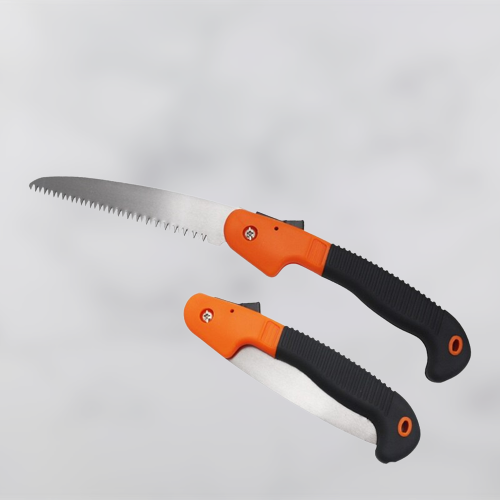 Rugged Outdoor Heavy Duty Folding Saw - Pexav