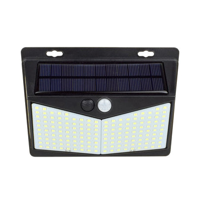 Bright Solar Motion Sensor Yard Light