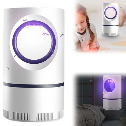 Effective UV Bug Zapper Indoor Mosquito Killer Lamp