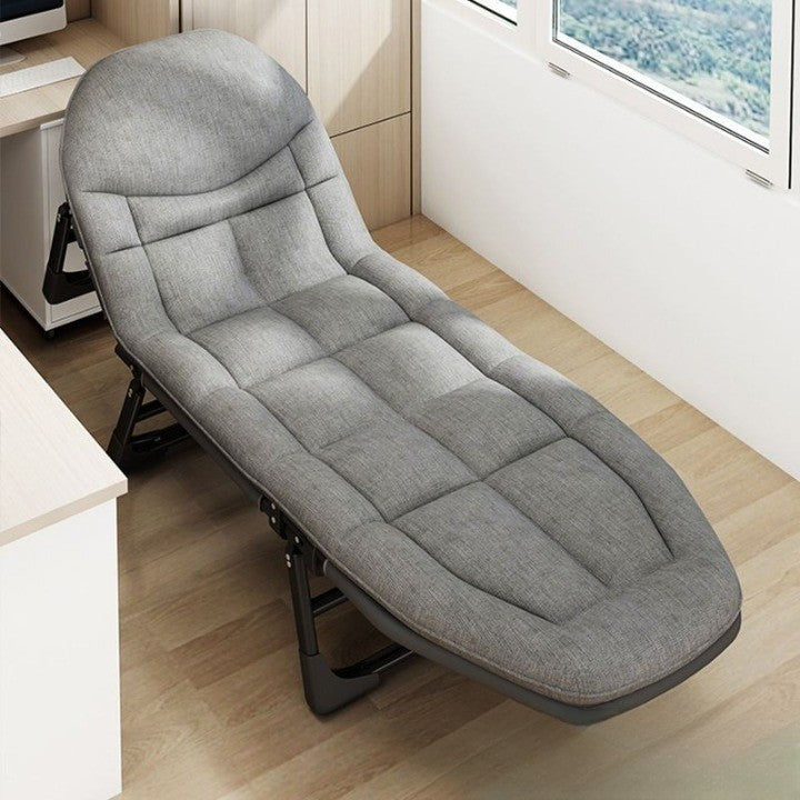 Portable Folding Guest Bed Chair - Pexav
