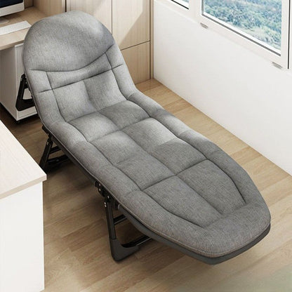 Portable Folding Guest Bed Chair - Pexav