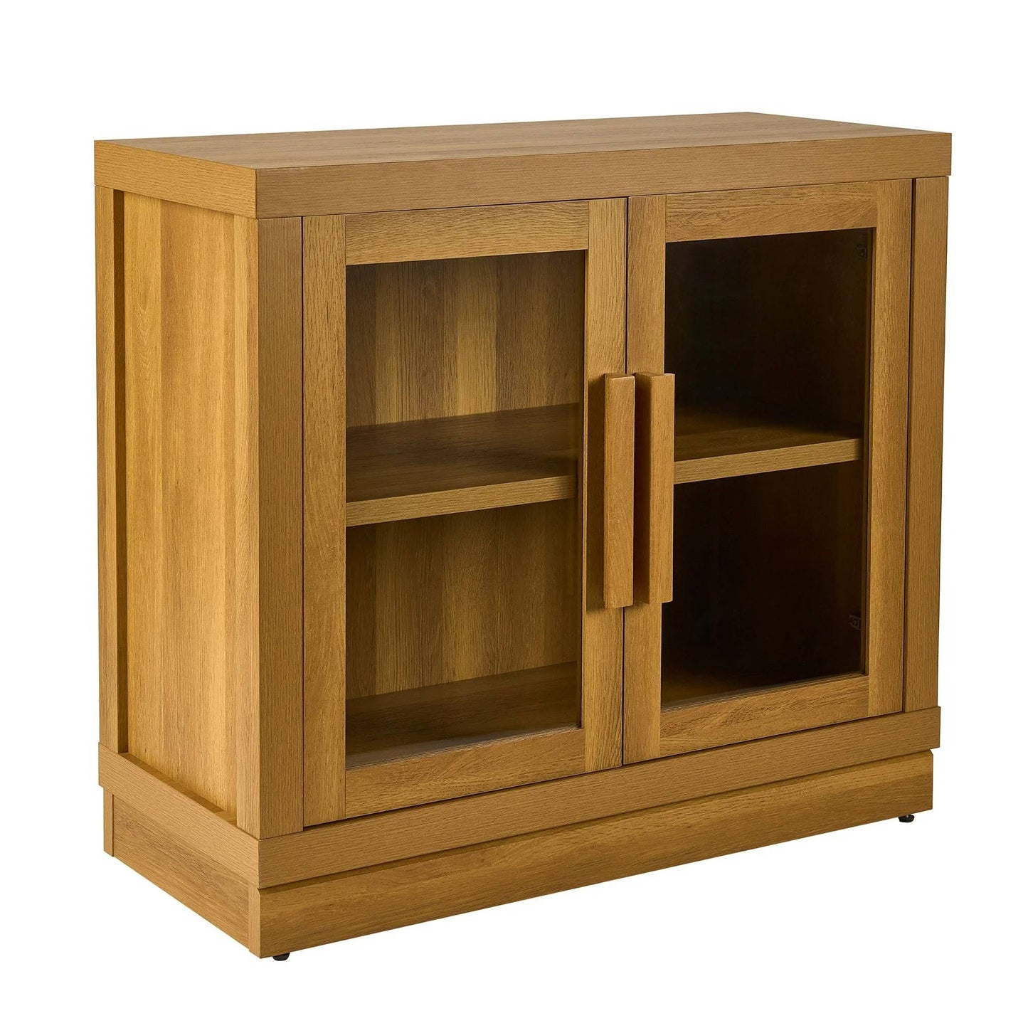 Stylish Storage Side Cabinet