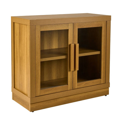 Stylish Storage Side Cabinet