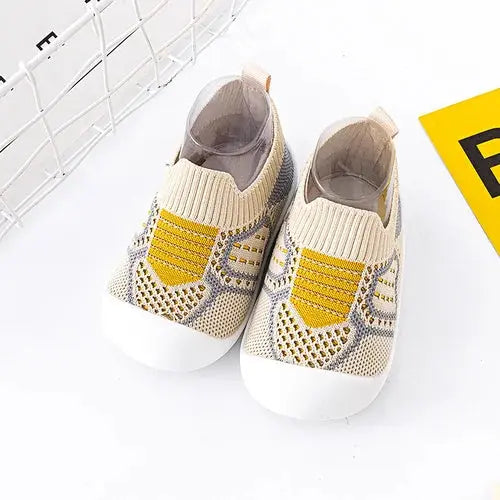 Grip Baby Socks Shoes