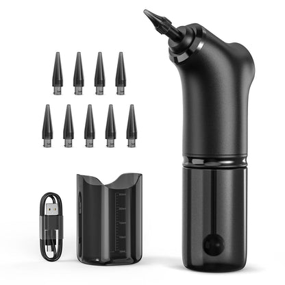 Safe Ear Wax Removal Tool