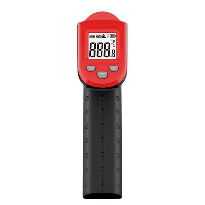 Accurate Digital Non Contact Infrared Thermometer Gun