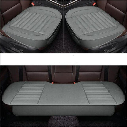 Comfortable Car Seat Cushion with Fresh Foam Support
