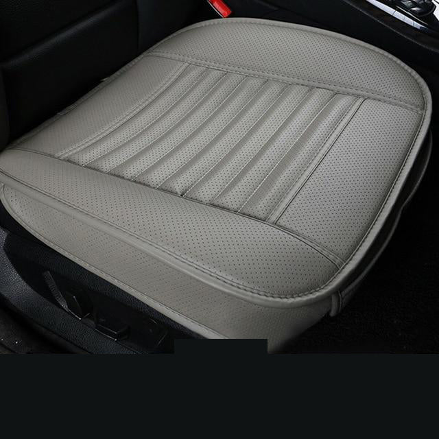 Comfortable Car Seat Cushion with Fresh Foam Support
