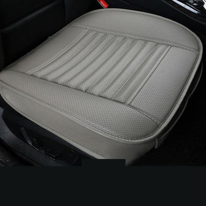 Comfortable Car Seat Cushion with Fresh Foam Support