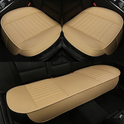 Comfortable Car Seat Cushion with Fresh Foam Support
