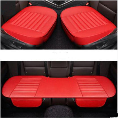 Comfortable Car Seat Cushion with Fresh Foam Support