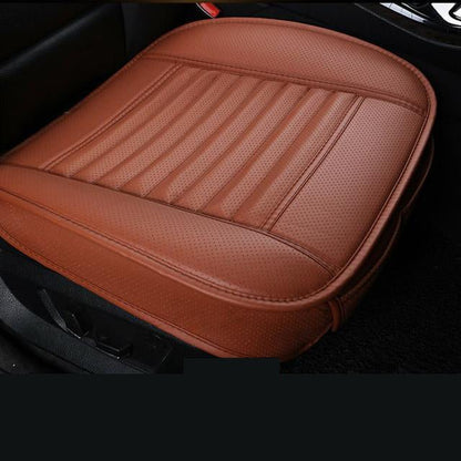 Comfortable Car Seat Cushion with Fresh Foam Support