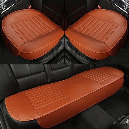 Comfortable Car Seat Cushion with Fresh Foam Support