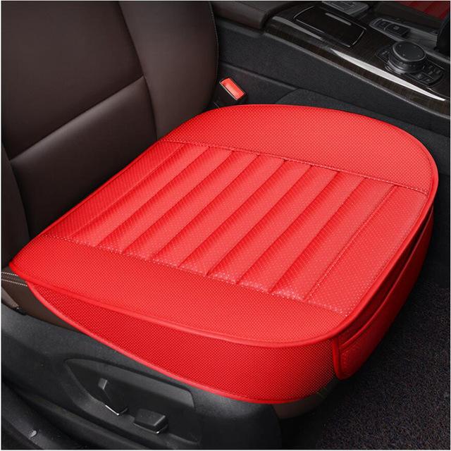 Comfortable Car Seat Cushion with Fresh Foam Support