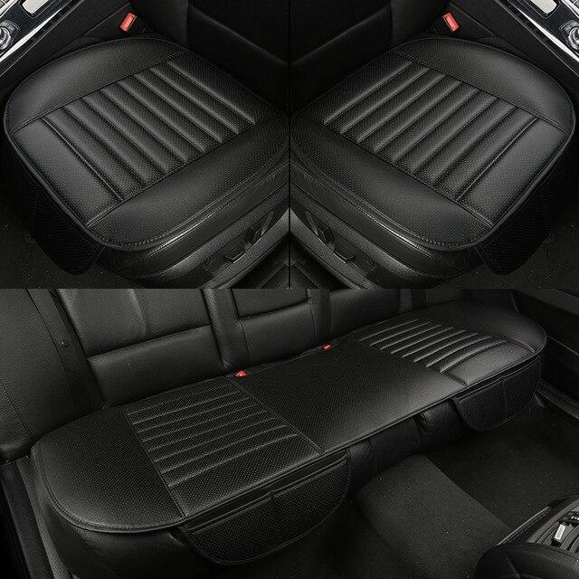 Comfortable Car Seat Cushion with Fresh Foam Support