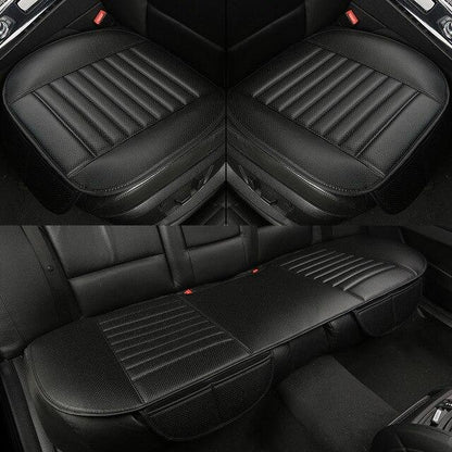 Comfortable Car Seat Cushion with Fresh Foam Support