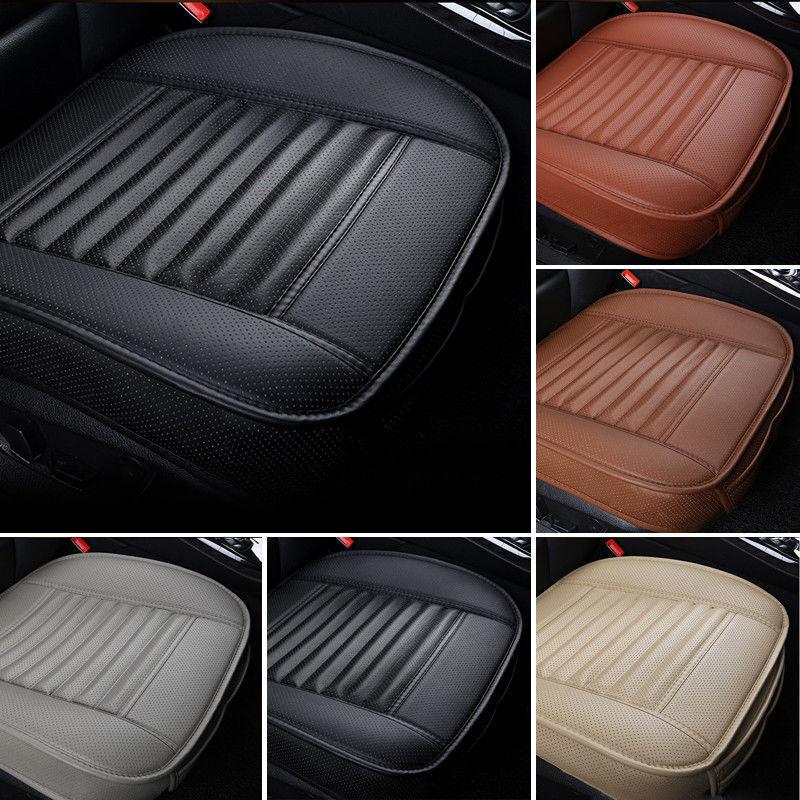 Comfortable Car Seat Cushion with Fresh Foam Support - Pexav