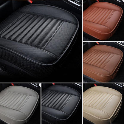 Comfortable Car Seat Cushion with Fresh Foam Support - Pexav