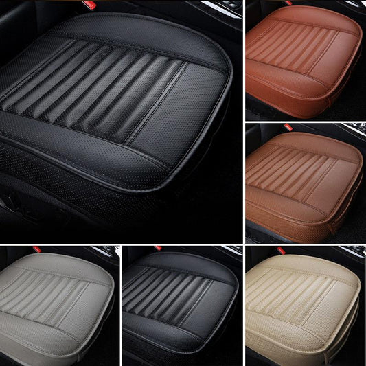Comfortable Car Seat Cushion with Fresh Foam Support - Pexav