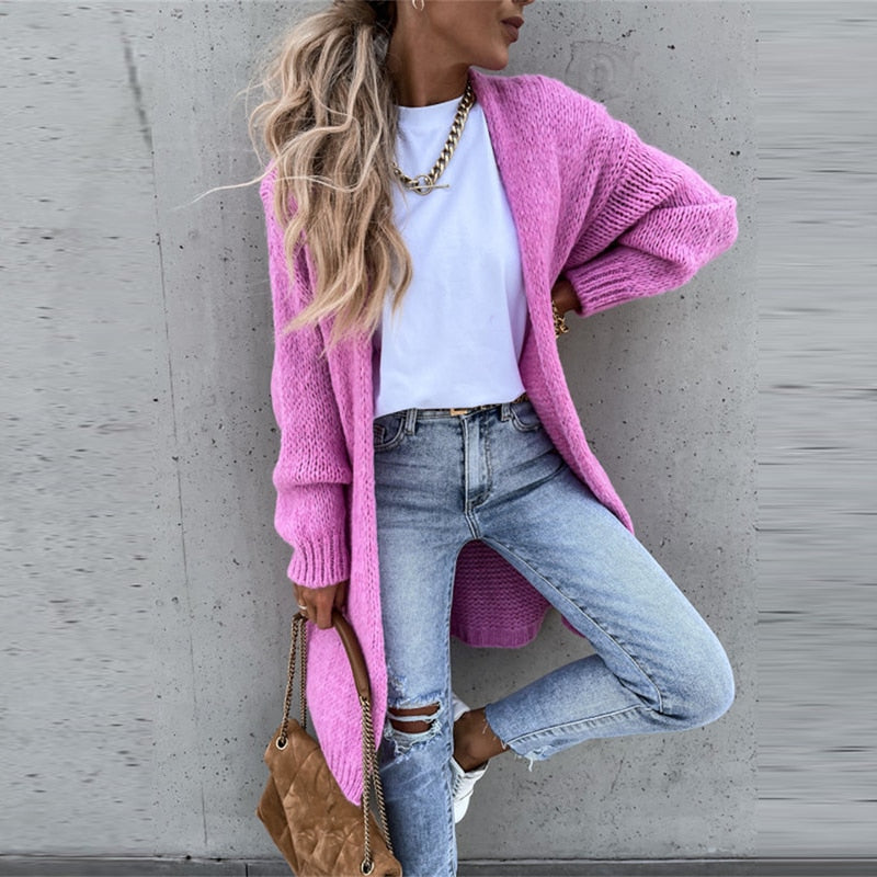 Warm Quilted Vest For Ladies