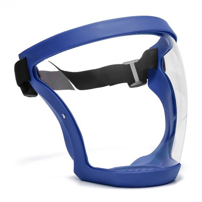 Clear Face Safety Mask Anti Fog Visor