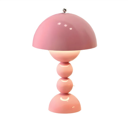 Dimmable Modern Desk Light Lamp
