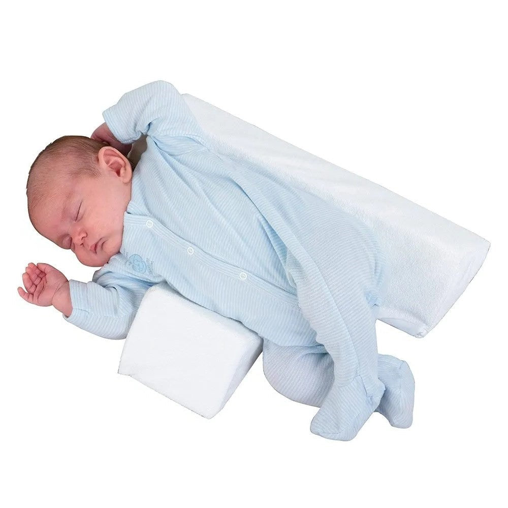 Safe Sleep Infant Support Pillow - Pexav