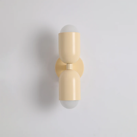 Stylish Reversible LED Wall Light - Pexav