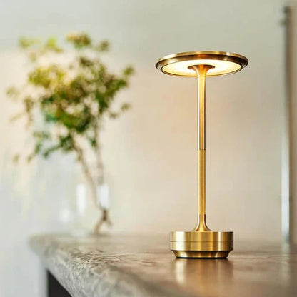 Portable Dimmable Desk Lamp