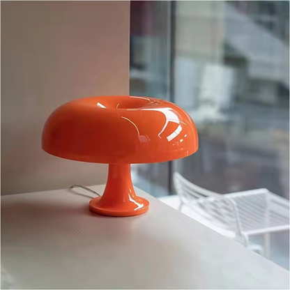 Stylish LED Mushroom Table Lamp - Pexav