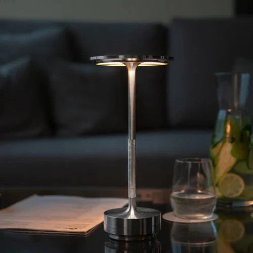Portable Dimmable Desk Lamp