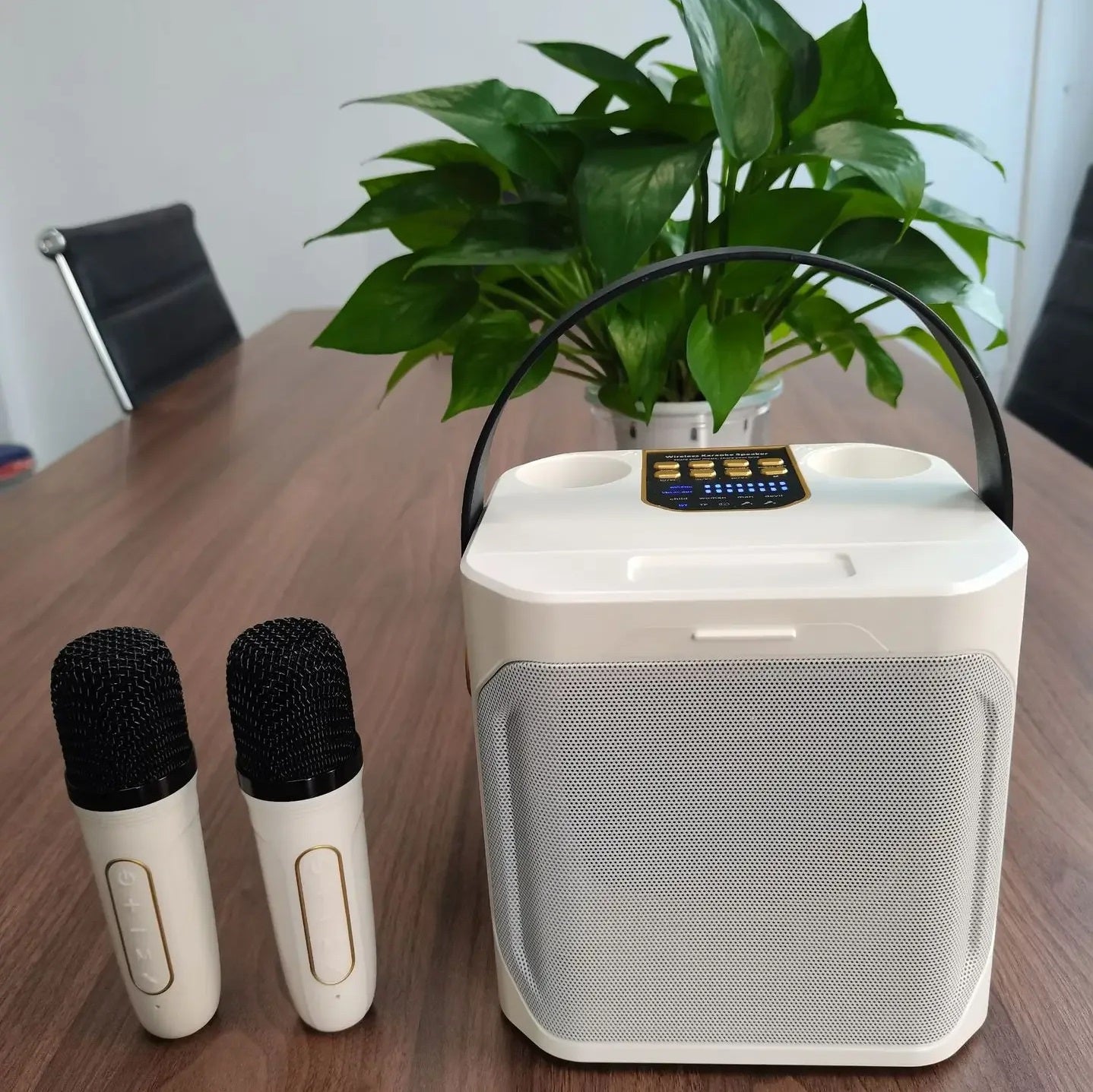 Wireless Outdoor Bluetooth Party Speaker