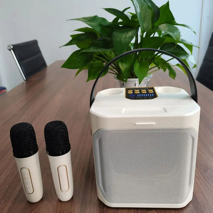 Wireless Outdoor Bluetooth Party Speaker