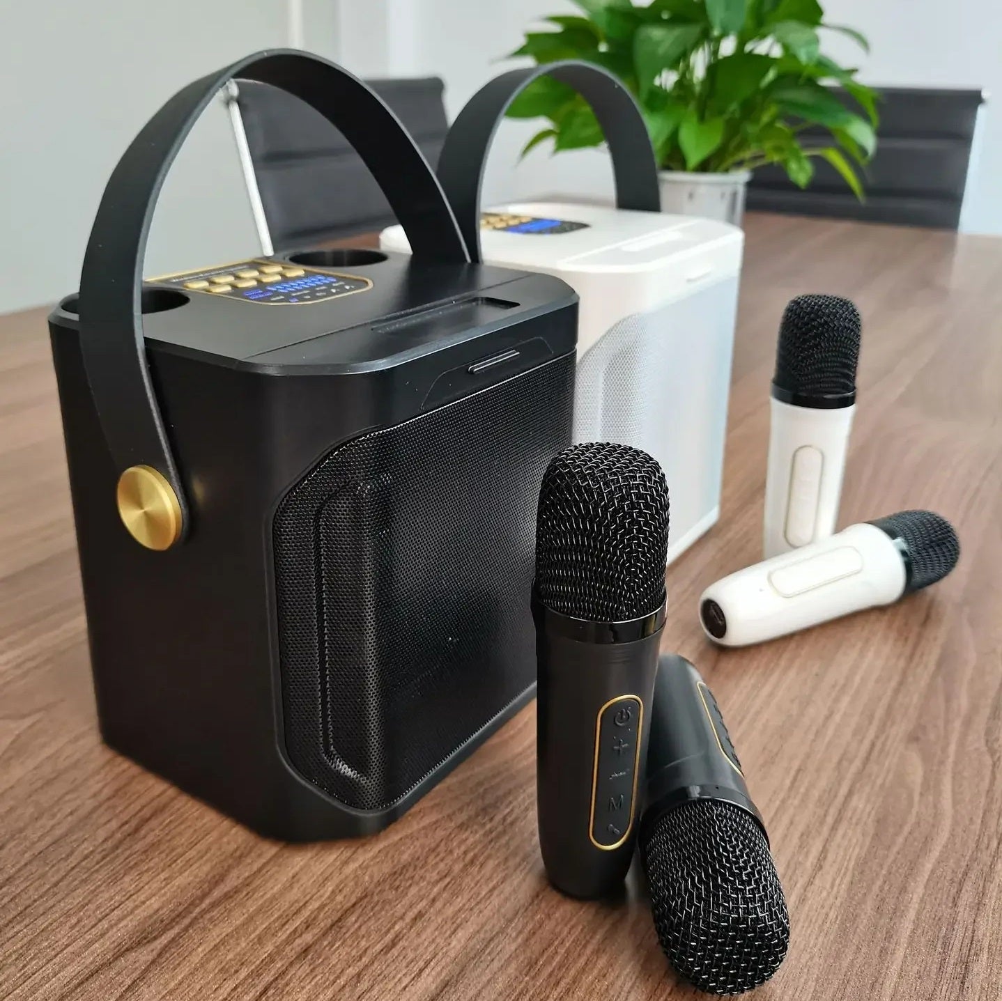 Wireless Outdoor Bluetooth Party Speaker