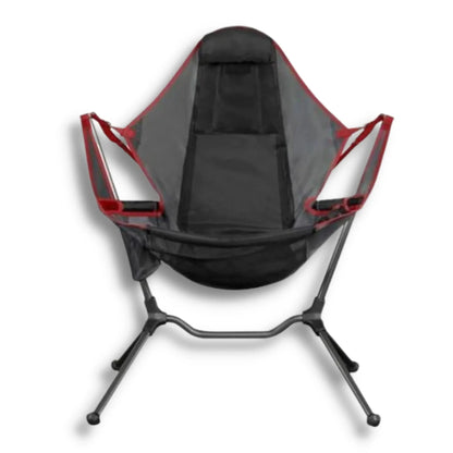 Comfy Folding Outdoor Chair