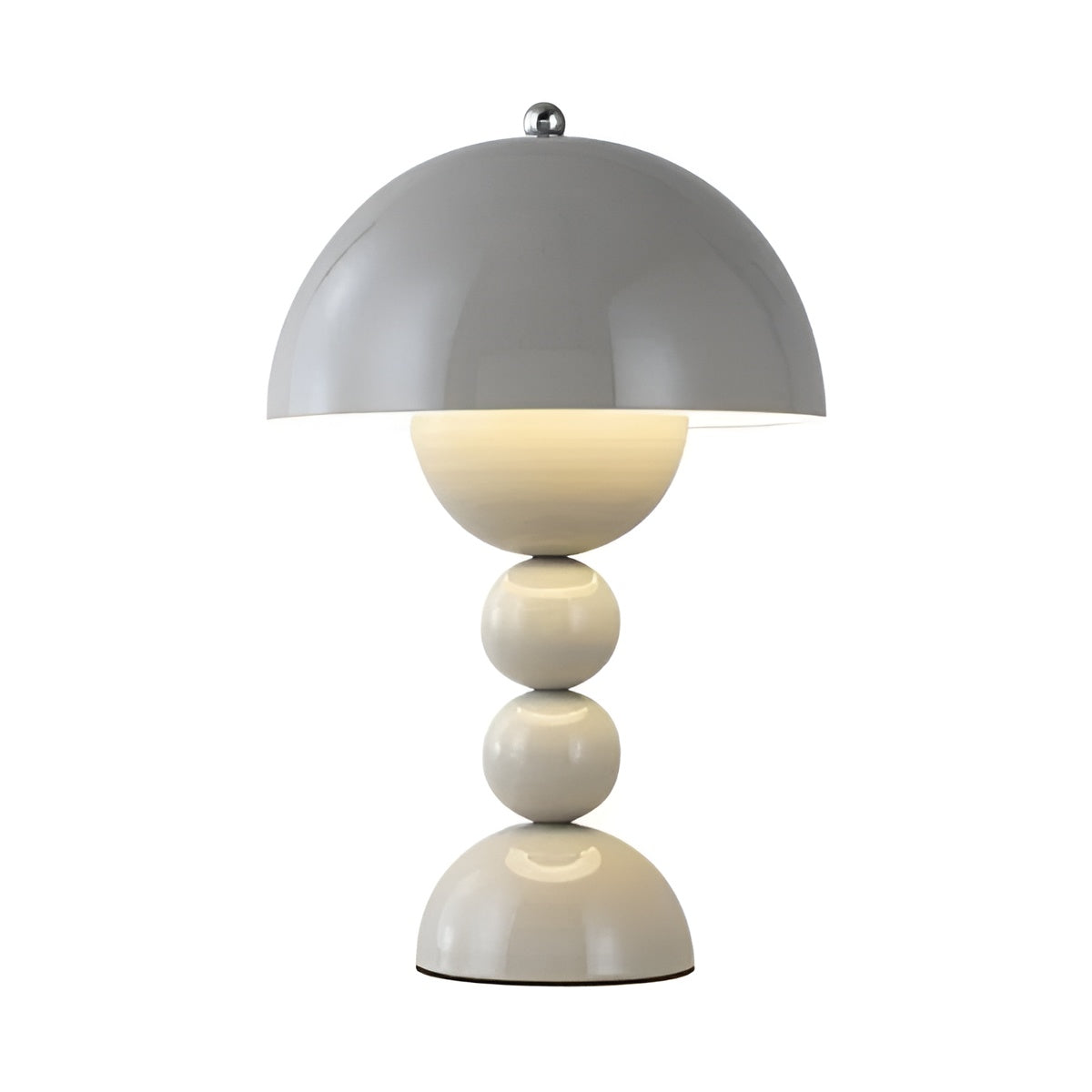 Dimmable Modern Desk Light Lamp