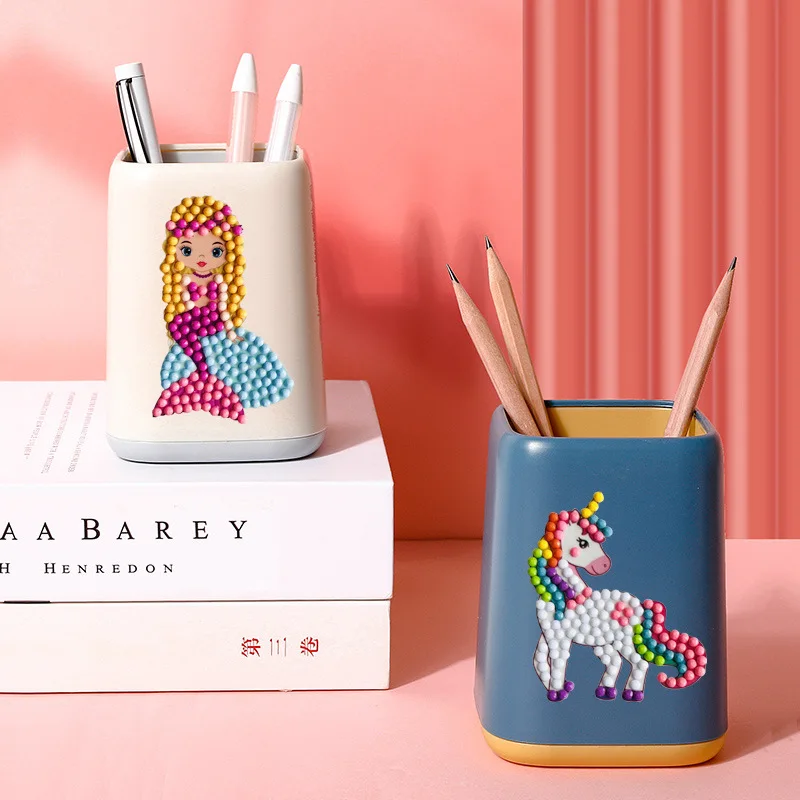 Diamond Art Kids - Anna-Rapunzel-Nora Luxe