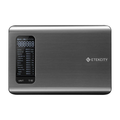 Digital Food Scale - PreciScale-Nora Luxe