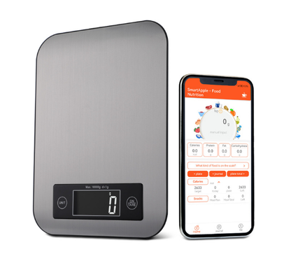 Accurate Kitchen Weight Scale - Pexav